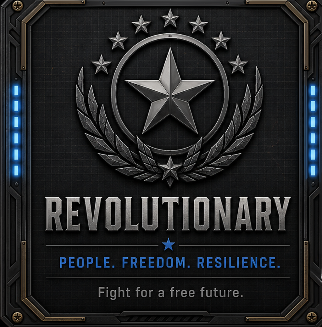 Revolutionary